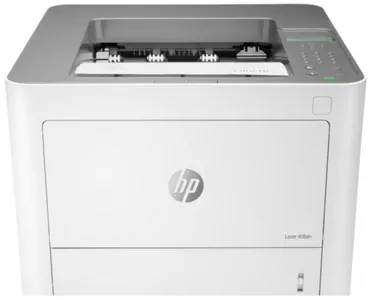 Ремонт принтера HP Laser 408DN в Краснодаре